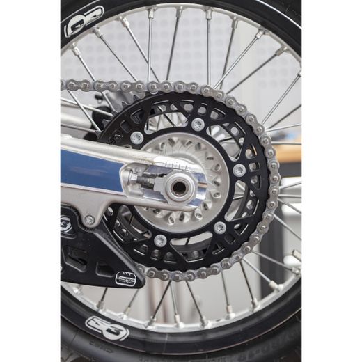 Kettenverhedderungsschutz Hugo S3Parts TW-901-B
