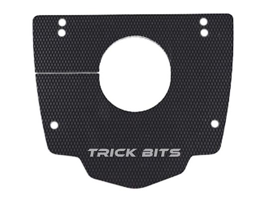 TRS Engine Mud Protector from 2016 TBCTRS1A