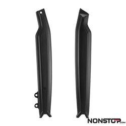 Protezione forcellone Trrs 2023-2024 Comas in plastica