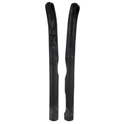 Protector Carbono Chasis GASGAS