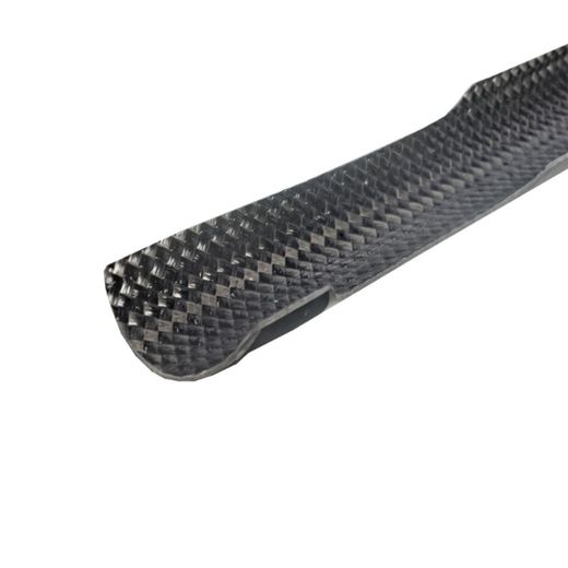 Protector Carbono Chasis GASGAS