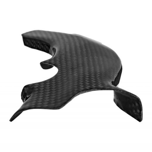 Protezione in carbonio per telaio TRRS