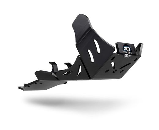 Paracoppa GasGas Husqvarna Hard Enduro S3