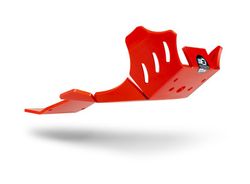 Paracoppa GasGas Husqvarna Hard Enduro S3