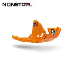 Carter Protector KTM 2023-2024 TBI Sem Links S3 Hard Enduro