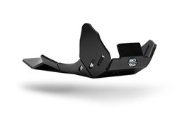 KTM Hard Enduro S3 Unterfahrschutz