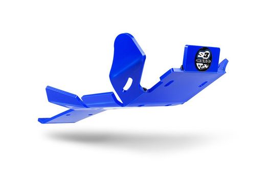 Placa antiderrapante Sherco Hard Enduro S3
