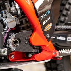 Protector Chasis Gas Gas Racing/GP 2023 - 2024