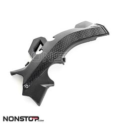 Protezione telaio lato destro + sinistro Trrs 2016-2023 Trial