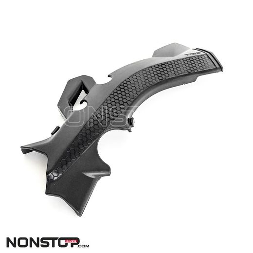 Protector Chasis Lateral Derecho Trrs 2016-2023