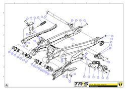 Protecteur de Couronne TRRS 2016–2026