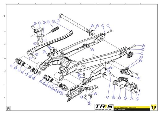 Protecteur de Couronne TRRS 2016–2026