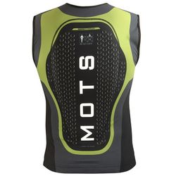 Protezione per schiena e torace Trial Mots Skin