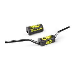 Protezione manubrio S3 Enduro