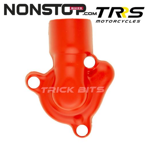 Protezione della copertura della pompa dell'acqua TRRS One RR, One, One R e Xtrack 2016-Adesso