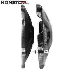 Protezione coperchio frizione intera TRRS One RR, One, One R e Xtrack 2016-2020