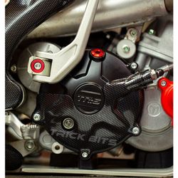 Protezione coperchio frizione TRRS One RR, One, One R e Xtrack 2021-Current