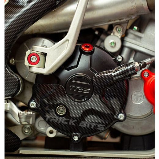 Protezione coperchio frizione TRRS One RR, One, One R e Xtrack 2021-Current