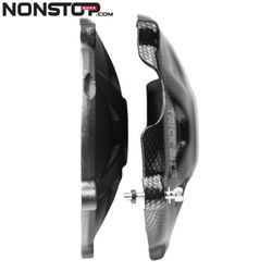 Protezione coperchio frizione TRRS One RR, One, One R e Xtrack 2021-Current