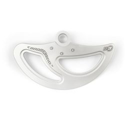 Parti Beta Hard Enduro "Boomerang" protezione disco anteriore S3