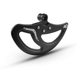Hard Enduro "Boomerang" Front Disc Protector Sherco 2011-Current