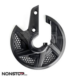 Protezione disco anteriore Trrs Trial