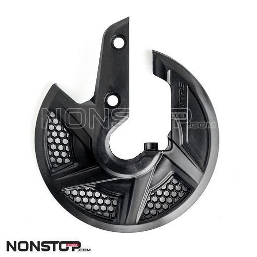 Protector Disco Delantero Trrs Trial
