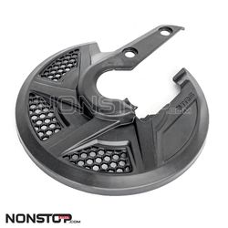 Protezione disco anteriore Trrs Trial