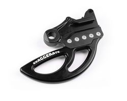 PROTEZIONE DEL DISCO HARD ENDURO EXAGGERATE