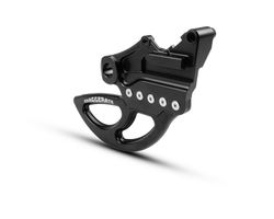 PROTEZIONE DEL DISCO HARD ENDURO EXAGGERATE