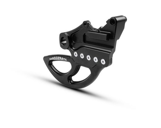 PROTEZIONE DEL DISCO HARD ENDURO EXAGGERATE