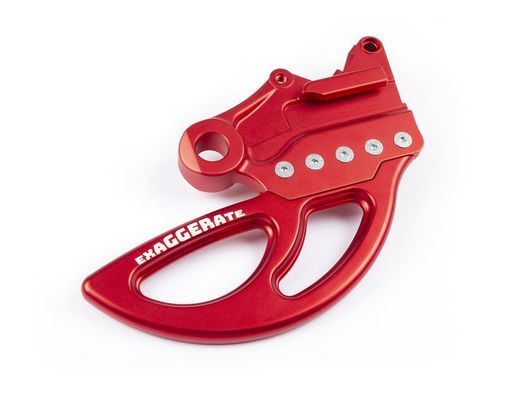 PROTEZIONE DEL DISCO HARD ENDURO EXAGGERATE