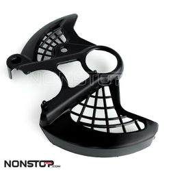 Protezione disco freno posteriore 2010-2023