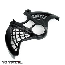 Protezione disco freno posteriore 2010-2023