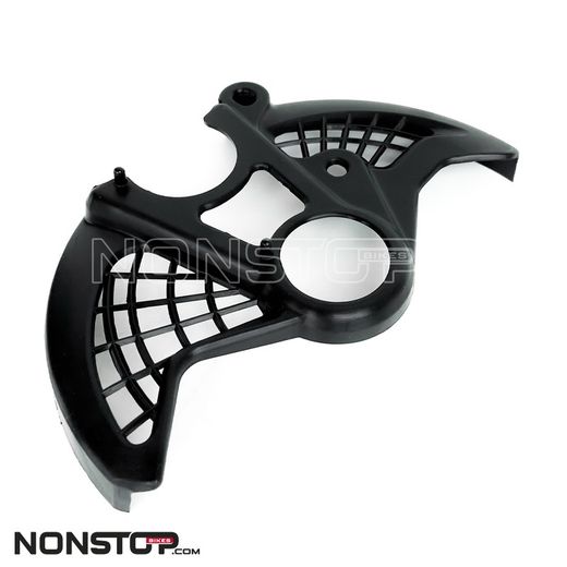 Protezione disco freno posteriore 2010-2023