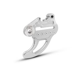 Protetor de disco traseiro Banana Gas Gas / KTM / Husqvarna S3 Hard Enduro 2023/2024