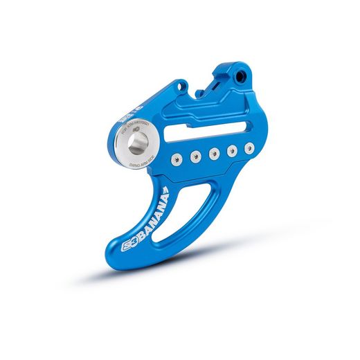 Protecteur de disque arrière Banana Gas Gas / KTM / Husqvarna S3 Hard Enduro 2023/2024