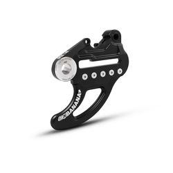 Protecteur de disque arrière Banana Gas Gas / KTM / Husqvarna S3 Hard Enduro 2023/2024
