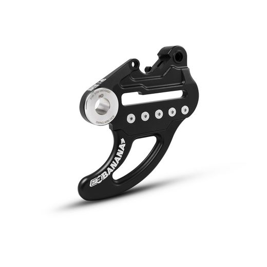 Protecteur de disque arrière Banana Gas Gas / KTM / Husqvarna S3 Hard Enduro 2023/2024