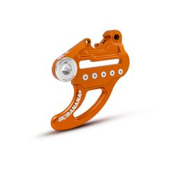 Protecteur de disque arrière Banana Gas Gas / KTM / Husqvarna S3 Hard Enduro 2023/2024