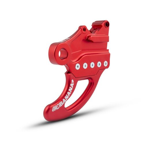Protector Disco Trasero Beta Banana Hard Enduro S3 Parts