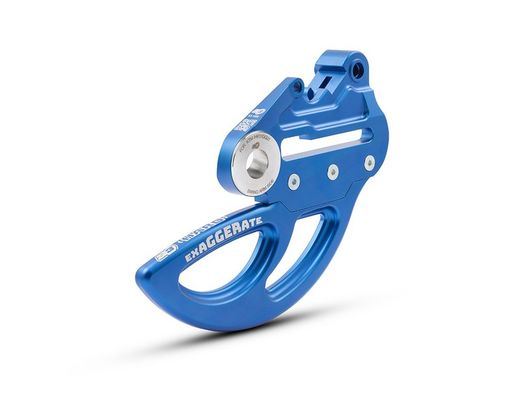 Protetor de disco traseiro Exagerate Hard Enduro