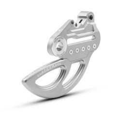 Protector Disco Trasero Gas Gas / KTM / Husqvarna S3 Exaggerate Hard Enduro 2023/2024