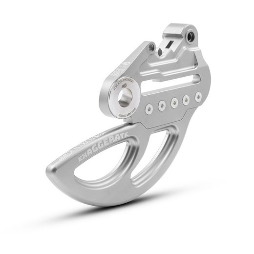 Protector Disco Trasero Gas Gas / KTM / Husqvarna S3 Exaggerate Hard Enduro 2023/2024