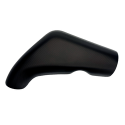 Exhaust Header Protector for Beta Sincro from 2026 CM26-FRSILPRB