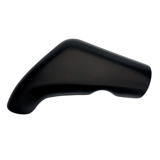 Exhaust Header Protector for Beta Sincro from 2026 CM26-FRSILPRB