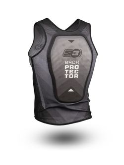 Paraschiena Bambini S3