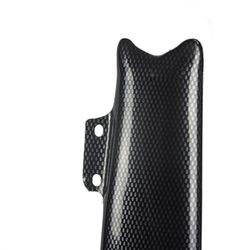 Protezione ribaltabile in plastica BETA