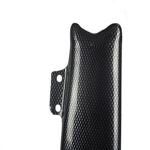 Protezione ribaltabile in plastica BETA