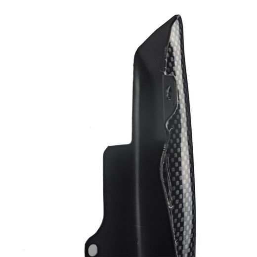 Protezione ribaltabile in plastica BETA